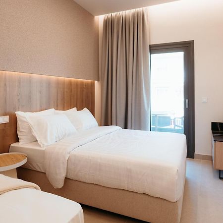 Hotel Galaxias Paralia Katerinis Exterior photo