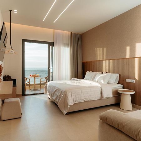 Hotel Galaxias Paralia Katerinis Exterior photo
