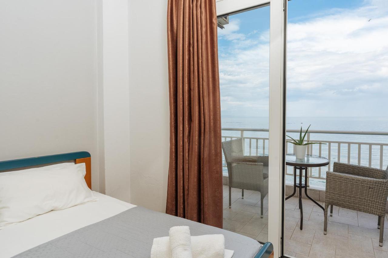 Hotel Galaxias Paralia Katerinis Exterior photo