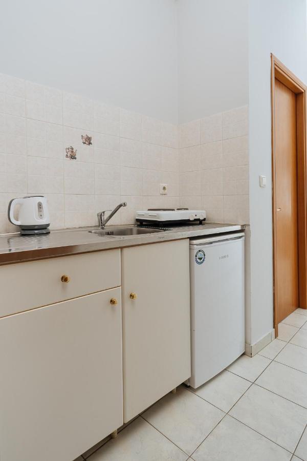 Hotel Galaxias Paralia Katerinis Exterior photo